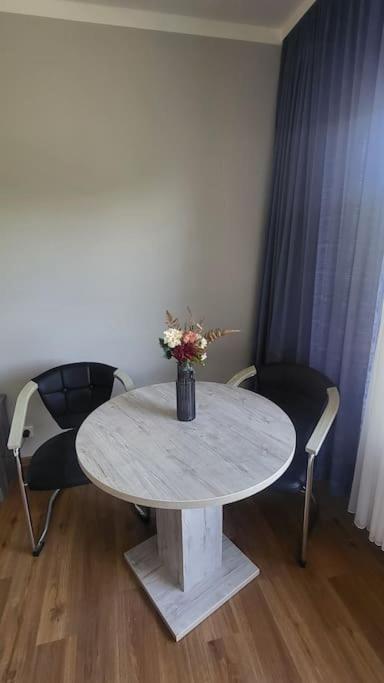 Apartment Mit Balkon Am Rhein Koblenz  Exteriör bild